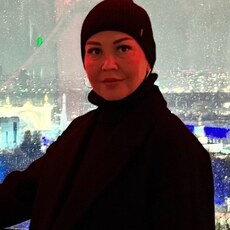 Фотография девушки Регина, 45 лет из г. Альметьевск