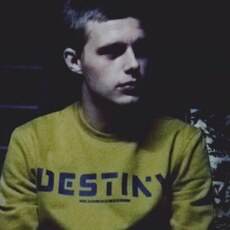 Фотография мужчины Женя, 28 лет из г. Павловский Посад