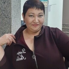 Фотография девушки Елена, 46 лет из г. Улан-Удэ