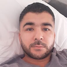 Фотография мужчины Jonik, 34 года из г. Бохум