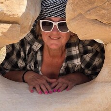 Фотография девушки Нина, 68 лет из г. Калининград