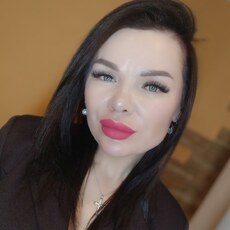 Фотография девушки Яна, 42 года из г. Ярославль