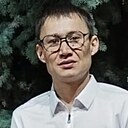 Самат, 36 лет