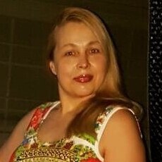 Фотография девушки Ольга, 50 лет из г. Новосибирск