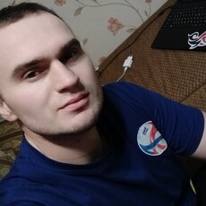 Фотография мужчины Максим, 32 года из г. Брест