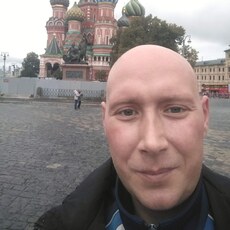 Фотография мужчины Рома, 40 лет из г. Чапаевск