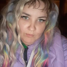 Фотография девушки Татьяна, 39 лет из г. Тула