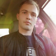 Фотография мужчины Артур, 27 лет из г. Казань