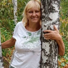 Фотография девушки Алина, 60 лет из г. Саратов