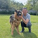 Витёк, 33 года