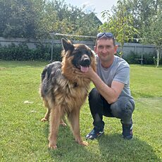 Фотография мужчины Витёк, 33 года из г. Столин