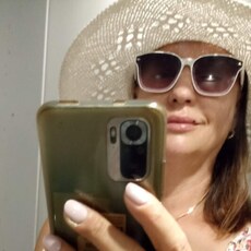 Фотография девушки Ирина, 56 лет из г. Одинцово