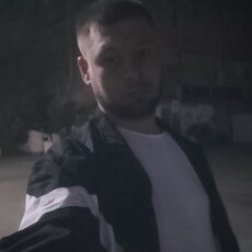 Фотография мужчины Веном, 32 года из г. Усть-Каменогорск