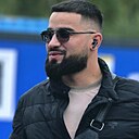 Халид, 31 год