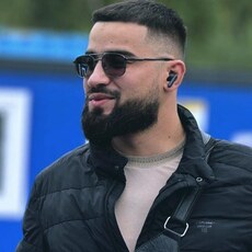 Фотография мужчины Халид, 31 год из г. Балаково