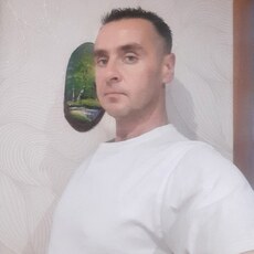 Фотография мужчины Александр, 39 лет из г. Береза