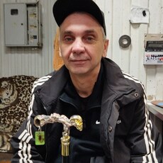 Фотография мужчины Мишаня, 48 лет из г. Энгельс