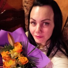 Фотография девушки Алёна, 38 лет из г. Петрозаводск