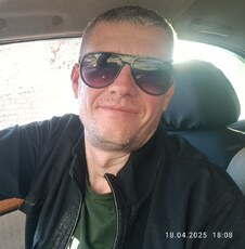 Фотография мужчины Александр, 45 лет из г. Алчевск