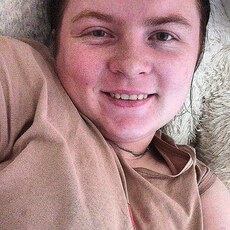 Фотография девушки Дарья, 27 лет из г. Тулун