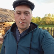 Фотография мужчины Евгений, 22 года из г. Минск