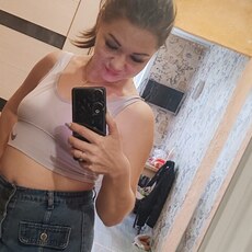 Фотография девушки Анютка, 33 года из г. Тольятти