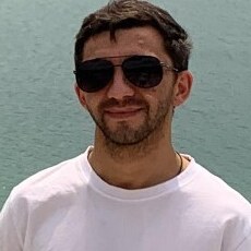 Фотография мужчины Алексей, 33 года из г. Октябрьский (Башкортостан)