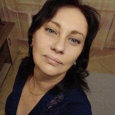 Фотография девушки Ирина, 44 года из г. Шемонаиха