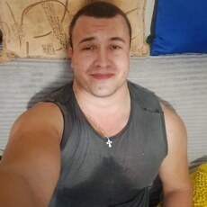 Фотография мужчины Влад, 25 лет из г. Камышин