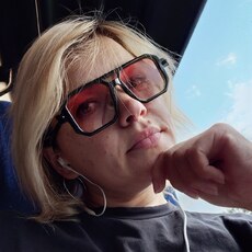 Фотография девушки Алёна, 40 лет из г. Красногорск