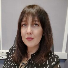 Фотография девушки Оксана, 33 года из г. Великий Новгород