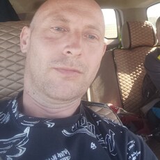 Фотография мужчины Игорь, 35 лет из г. Орск