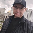 Асхад, 36 лет