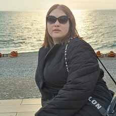 Фотография девушки Ангелина, 36 лет из г. Пермь