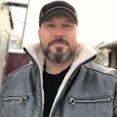 Фотография мужчины Владимир, 50 лет из г. Сыктывкар