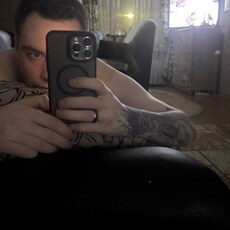 Фотография мужчины Никита, 24 года из г. Павлодар