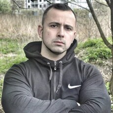 Фотография мужчины Sigma Boy, 35 лет из г. Кострома