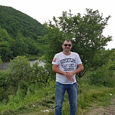 Фотография мужчины Анатолий, 42 года из г. Комсомольск-на-Амуре