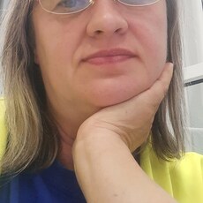 Фотография девушки Надежда, 50 лет из г. Пермь
