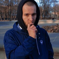 Фотография мужчины Саша, 20 лет из г. Щучин