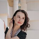 Анастасия, 21 год