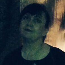 Фотография девушки Светлана, 58 лет из г. Инза