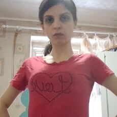 Фотография девушки Амаля, 27 лет из г. Златоуст