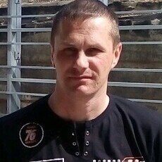 Фотография мужчины Виктор, 43 года из г. Белинский