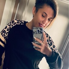 Фотография девушки Yuliia, 33 года из г. Гданьск