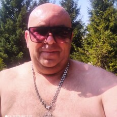 Фотография мужчины Данил, 48 лет из г. Полтава