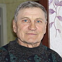 Владимир, 70 лет