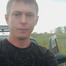 Фотография мужчины Серж, 36 лет из г. Новокуйбышевск