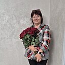 Анастасия, 52 года