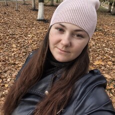 Фотография девушки Кетрин, 27 лет из г. Шахтерск